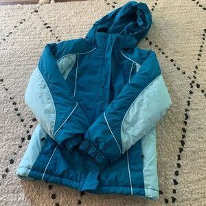 L.L. Bean winter Coat